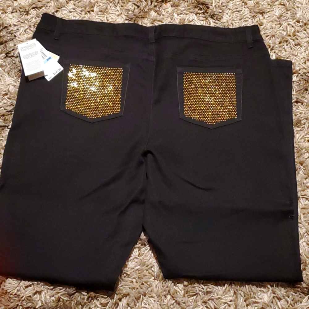 MICHAEL Michael Kors Jeggings